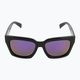 Dámske slnečné okuliare GOG Emily fashion black / polychromatic purple E725-1P 3