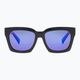 Dámske slnečné okuliare GOG Emily fashion black / polychromatic purple E725-1P 7