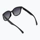Dámske slnečné okuliare GOG Sisi fashion black / gradient smoke E733-1P 2