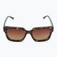 Dámske slnečné okuliare GOG Millie fashion brown demi / gradient brown E757-1P 3