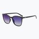 Dámske slnečné okuliare GOG Lao fashion black / blue mirror E851-3P 6