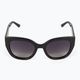 Dámske slnečné okuliare GOG Claire fashion black / gradient smoke E875-1P 3