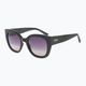 Dámske slnečné okuliare GOG Claire fashion black / gradient smoke E875-1P 5