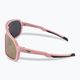 Slnečné okuliare GOG Okeanos matné prachovo ružové/čierne/polychromatické ružové 4