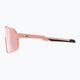 Slnečné okuliare GOG Okeanos matné prachovo ružové/čierne/polychromatické ružové 7