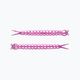 Libra Lures Slight Worm Krill gumová nástraha 15 ks ružová perla SLIGHTWORMK38