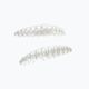 Libra Lures Larva Krill silver pearl gumová nástraha LARVAK35