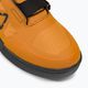 Pánska MTB cyklistická obuv Leatt 5.0 Clip brown 3023048303 7