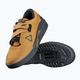 Pánska MTB cyklistická obuv Leatt 5.0 Clip brown 3023048303 15