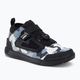 Leatt 3.0 Flat Pro pánska cyklistická obuv na platforme sivá/čierna 3023048755