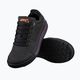 Dámska cyklistická obuv Leatt 2.0 Flat black 3023049501 15
