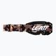 Cyklistické okuliare Leatt Velocity 5.5 Enduro stone/clear 2