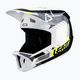 Cyklistická prilba Leatt MTB Gravity 2.0 V24 white/black 2