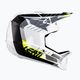 Cyklistická prilba Leatt MTB Gravity 2.0 V24 white/black 3