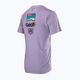 Pánsky cyklistický dres Leatt MTB Gravity 1.0 lavender 4