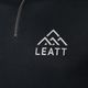 Pánske cyklistické tričko Leatt MTB Trail 4.0 s dlhým rukávom čierne 9