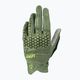 Cyklistické rukavice Leatt MTB 4.0 Lite green 6021080120