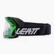 Cyklistické okuliare Leatt Velocity 4.5 neon lime / clear 8022010490 4