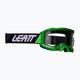 Cyklistické okuliare Leatt Velocity 4.5 neon lime / clear 8022010490 6