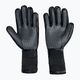 Potápačské rukavice Zone3 Heat Tech čierne NA18UHTG101 2