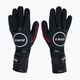 Potápačské rukavice Zone3 Heat Tech čierne NA18UHTG101 3