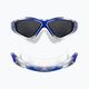 Plavecká maska Zone3 Vision Max modrá SA18GOGVI_OS 6