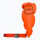 Bezpečnostná bójka ZONE3 Swim Safety Belt With Tow Float Pouch hi-vis orange