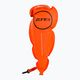 Bezpečnostná bójka ZONE3 Swim Safety Belt With Tow Float Pouch hi-vis orange 3