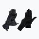 Pánske rukavice Dakine Leather Titan Gore-Tex Snowboard Black D10003155