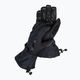 Pánske rukavice Dakine Leather Titan Gore-Tex Snowboard Black D10003155 2