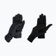 Pánske snowboardové rukavice Dakine Leather Titan Gore-Tex Short black D10003157