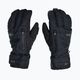 Pánske snowboardové rukavice Dakine Leather Titan Gore-Tex Short black D10003157 3