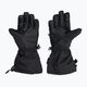 Detské snowboardové rukavice Dakine Tracker black D10003189 2