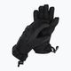 Detské snowboardové rukavice Dakine Wristguard black D1300700