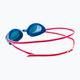 FINIS Ripple modré/červené plavecké okuliare 3.45.26.345 4