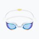 FINIS Hayden fialovo-biele plavecké okuliare 3.45.79.138 2