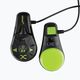 MP3 prehrávač FINIS Duo čierna/kyslá zelená 2