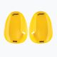 FINIS Agility žlté plavecké veslá 1.5.129.6 7