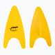 FINIS Freestyler žlté plavecké veslá 1.5.2.5 2