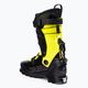 Dalbello Quantum FREE 110 lyžiarske topánky black/yellow D2108007.00 2