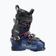 Dámske lyžiarske topánky Dalbello Lupo AX 1 W modro-čierne D2271. 8