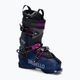 Dámske lyžiarske topánky Dalbello Lupo AX 1 W modro-čierne D2271.