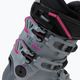 Dámske lyžiarske topánky Dalbello Veloce 95 W GW šedo-ružové Dalbello Veloce 95 W GW D2231.1 6