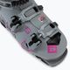 Dámske lyžiarske topánky Dalbello Veloce 95 W GW šedo-ružové Dalbello Veloce 95 W GW D2231.1 7