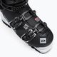 Dámske lyžiarske topánky Dalbello Veloce 75 W GW čierno-biele D22312.1 7