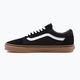 Tenisky Vans UA Old Skool black/medium gum 4