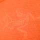 Pánske bežecké tričko Arc'teryx Cormac Logo orange X000006348035 3