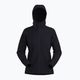 Dámska mikina Arc'teryx Kyanite Hoody black