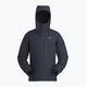 Pánska bunda do dažďa Arc'teryx Beta Insulated black sapphire