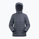 Dámska  bunda Arc'teryx Cerium Hoody stratus